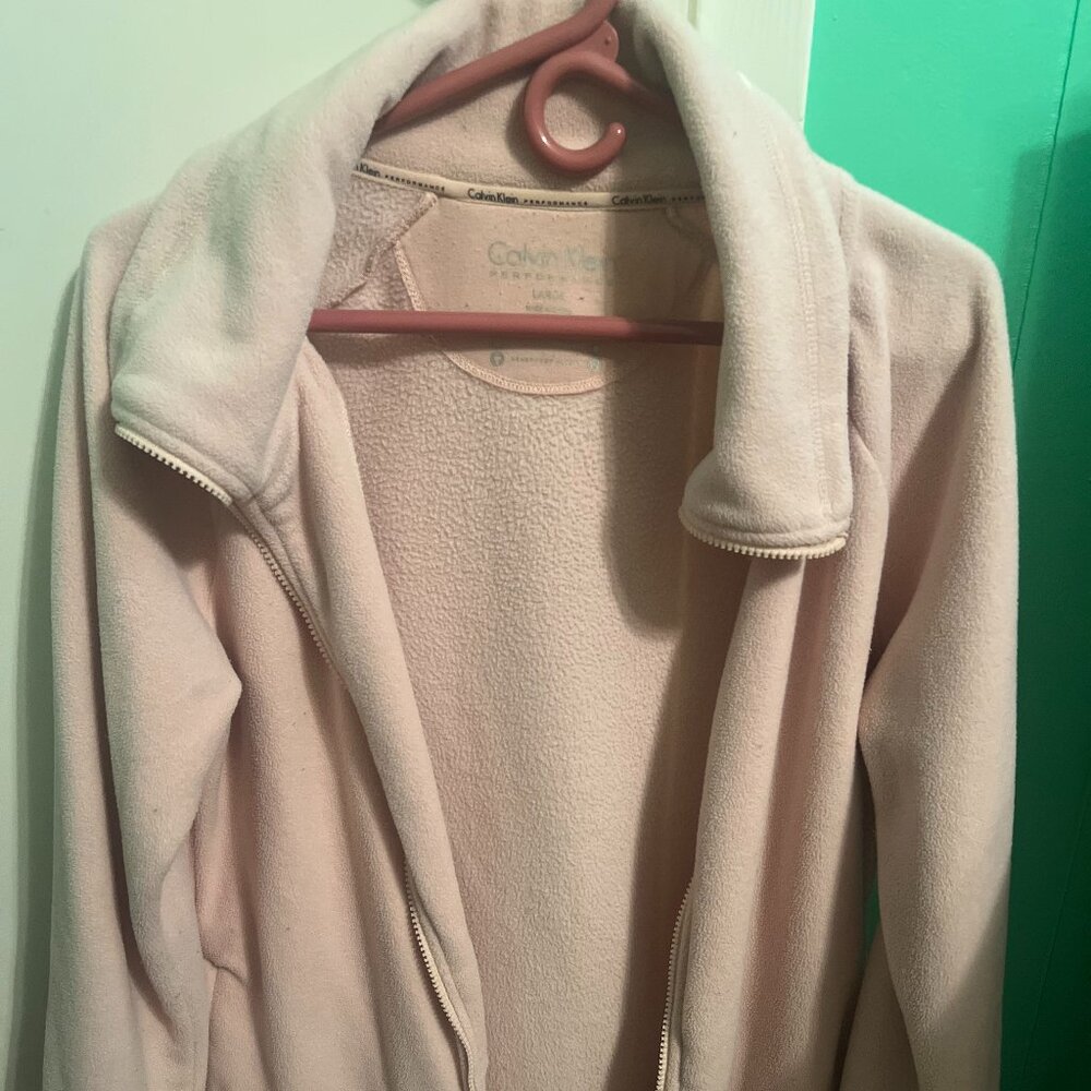 Calvin Klein Jacket